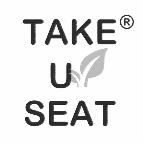 TAKE UR SEAT