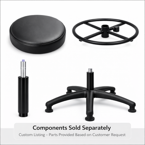 Custom Components Listing