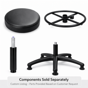 Custom Components Listing